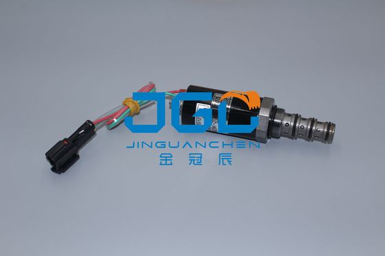 Mechanische Teile Bagger-Parts KWE5K-20 des Magnetventil-G12Y13 G12D13 G24D04 G24D07