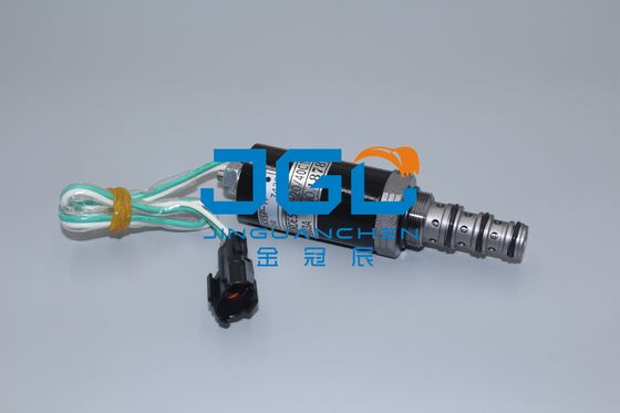 Mechanische Teile Bagger-Parts KWE5K-20 des Magnetventil-G12Y13 G12D13 G24D04 G24D07