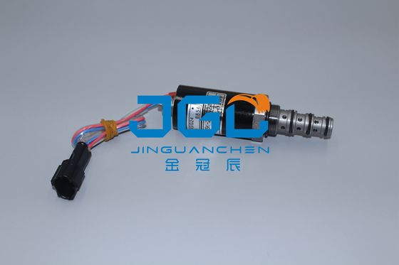 Mechanische Teile Bagger-Parts KWE5K-20 des Magnetventil-G12Y13 G12D13 G24D04 G24D07