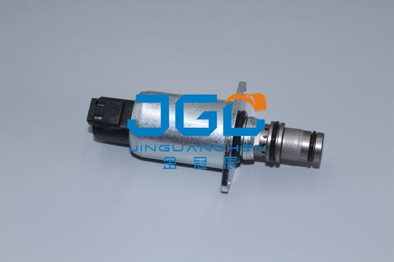 Bagger-Ersatzteile des Magnetventil-T335 T336 24V/12V, die Maschinerie-Teile ausführen