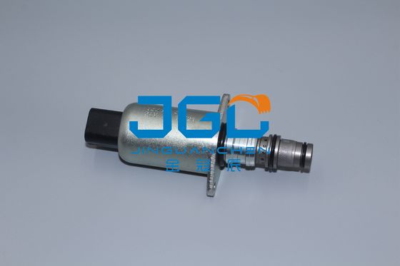 Bagger-Ersatzteile des Magnetventil-T335 T336 24V/12V, die Maschinerie-Teile ausführen