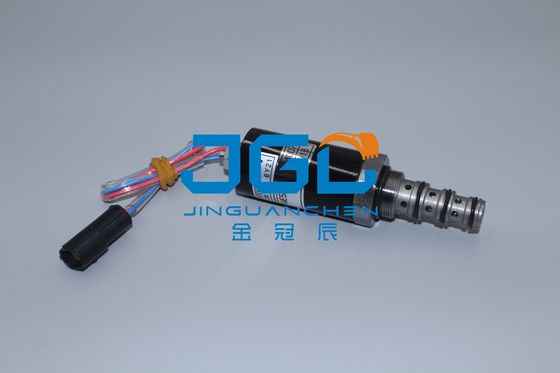Mechanische Teile Bagger-Parts KWE5K-20 des Magnetventil-G12Y13 G12D13 G24D04 G24D07