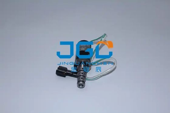 40C04-109 40C07-109 40C07-203A Magnetventil Bagger-Spare Partss R210-7 R215-7 EC210B EC290B EC360
