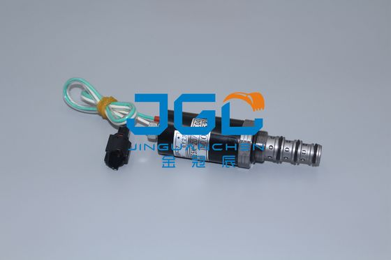 40C04-109 40C07-109 40C07-203A Magnetventil Bagger-Spare Partss R210-7 R215-7 EC210B EC290B EC360