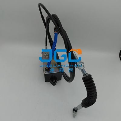 AC2000 Bagger Engine Parts Auto, das Bewegungsmechanische Teile tankt