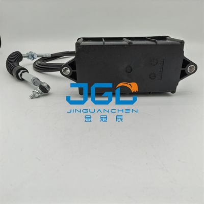 AC2000 Bagger Engine Parts Auto, das Bewegungsmechanische Teile tankt