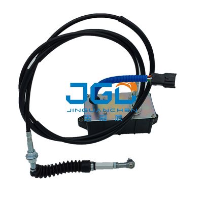 AC2000 Bagger Engine Parts Auto, das Bewegungsmechanische Teile tankt