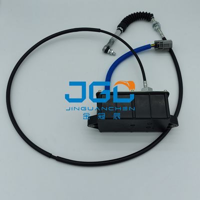DH220-5 DH300-5 Bagger Throttle Motor Assembly 523-00006 mechanische Teile