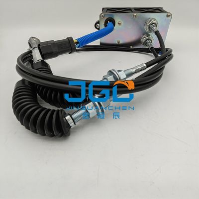 Bagger-Engine Partss E320B der Ersatzteil-247-5231 Drossel-Motor