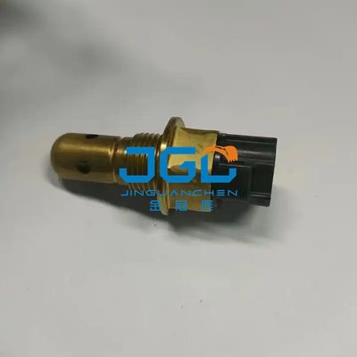 SK350-8 200-8 waagerecht ausgerichtete Warnungs-Sensor Vh834601510A Bagger-Switch Assembly Liquids