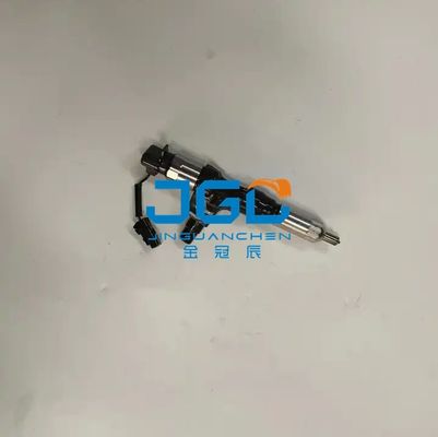 SK200-8 J05E Bagger Engine Parts Injector VH23670E1050