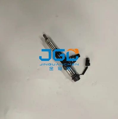 SK200-8 J05E Bagger Engine Parts Injector VH23670E1050