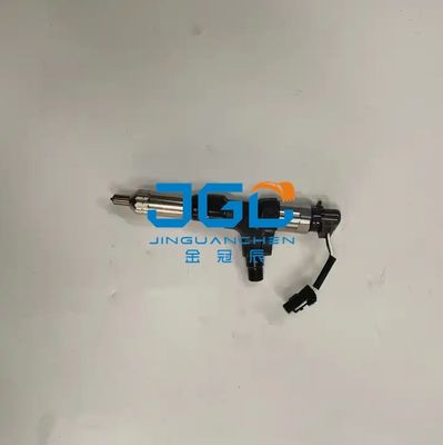 SK200-8 J05E Bagger Engine Parts Injector VH23670E1050