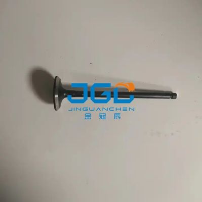 Exhaust Valve For-Maschine J08E J05S des Bagger-VHS137151733