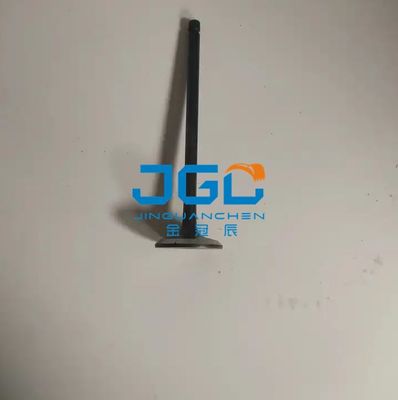 Exhaust Valve For-Maschine J08E J05S des Bagger-VHS137151733