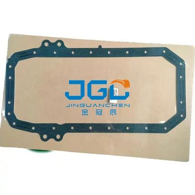 Bagger Engine Oil Pan Gasket VH12151E0020 für SK200-8 J05E Teile