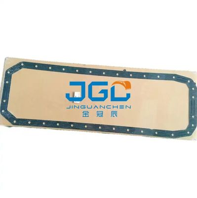 SK350-8 J08E Ausgrabungsmaschinen-Teile öl-Pan Gaskets VH121512611A