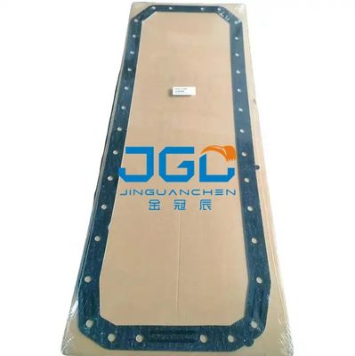 SK350-8 J08E Ausgrabungsmaschinen-Teile öl-Pan Gaskets VH121512611A