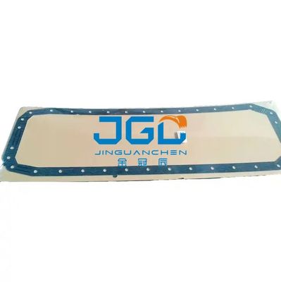 SK350-8 J08E Ausgrabungsmaschinen-Teile öl-Pan Gaskets VH121512611A