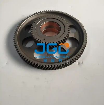 Zwischenzahnrad-Versammlung VH135052521A-Bagger-Engine Partss SK350-8 J08E