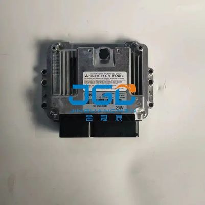 Sk140-8 SK130-8 mechanische Teile Bagger-Engine Controllers LP13E01045P1