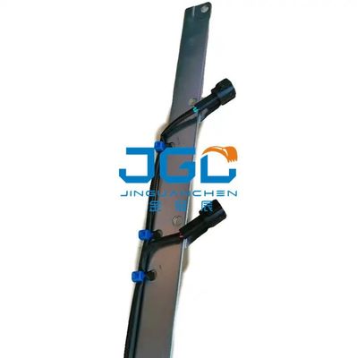 SK200-8 SK250-8 Bagger-Engine Fuel Control-Geschirr VH82051E0010 VH820306412A