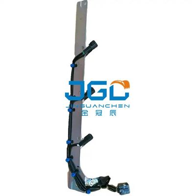 SK200-8 SK250-8 Bagger-Engine Fuel Control-Geschirr VH82051E0010 VH820306412A