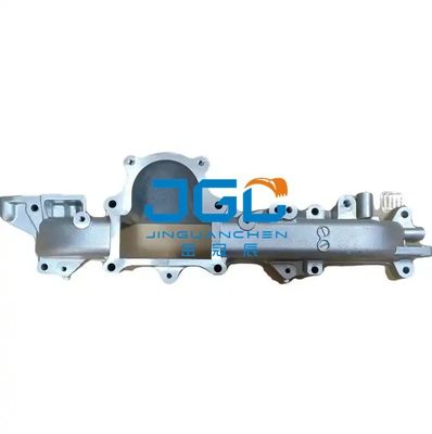 Aufnahmen-Niederlassung VHS171114661A Engine Parts Fors J05E des Bagger-Sk200-8