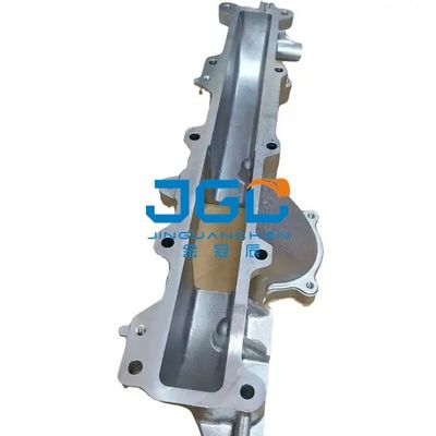 Aufnahmen-Niederlassung VHS171114661A Engine Parts Fors J05E des Bagger-Sk200-8