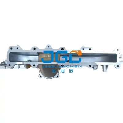Aufnahmen-Niederlassung VHS171114661A Engine Parts Fors J05E des Bagger-Sk200-8
