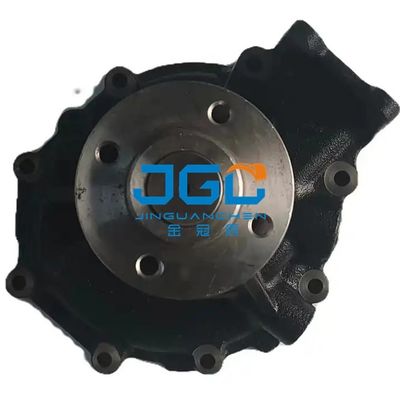 Maschinen-Wasser-Pumpe VH161004280A Bagger-Parts SK200-8 SK250-8