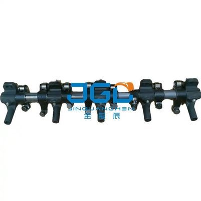 Schwinghebel-Ventil-Versammlungs-Bagger Engine Parts S1380-E0191 für SK200-8 SK200-10 J05E