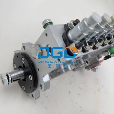 Der Maschinenteil-6CT 6D114 Hochdruckmechanische Teile öl-der Pumpen-0402066737