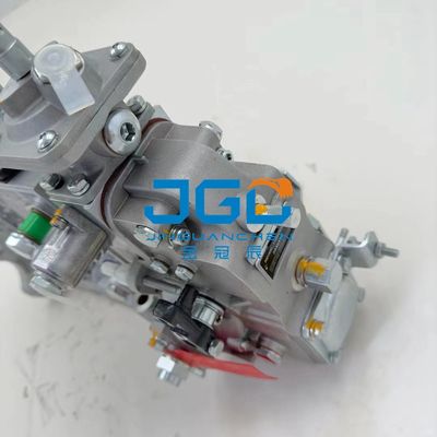 Maschinen-Hochdrucköl-Pumpen-Kopf des Bagger-C6.4 C4.4 C4.2 326-4635