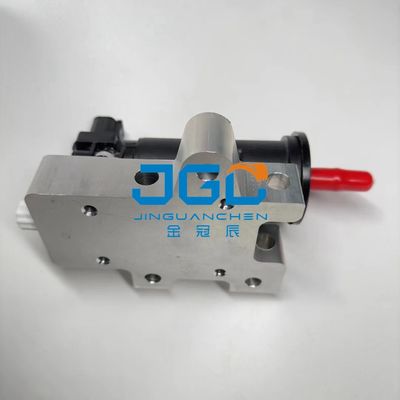 Elektronische Tanksäule 446-5408 446-5409 E312D2 E320D2 für Bagger Engine Components