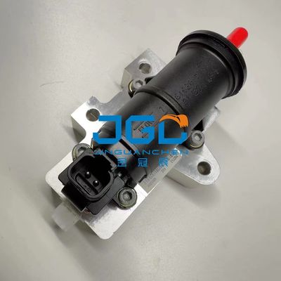 Elektronische Tanksäule 446-5408 446-5409 E312D2 E320D2 für Bagger Engine Components