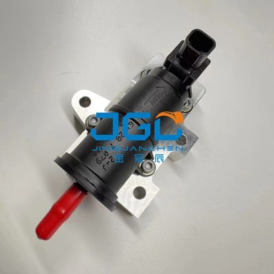 Elektronische Tanksäule 446-5408 446-5409 E312D2 E320D2 für Bagger Engine Components
