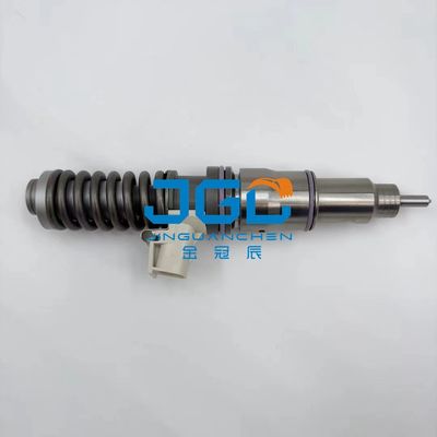 20929906 allgemeine Injektor-Bagger-Parts EC700B EC700C EC750D der Schienen-VOE20929906 Maschine D16E