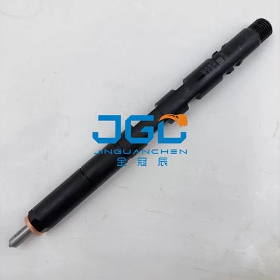 Bagger-Engine Accessories Engineering-Maschinerie-Teile des Injektor-JCB220