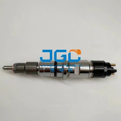 Bagger Engine Parts des Injektor-QSB7 0445120383 mechanische Teile