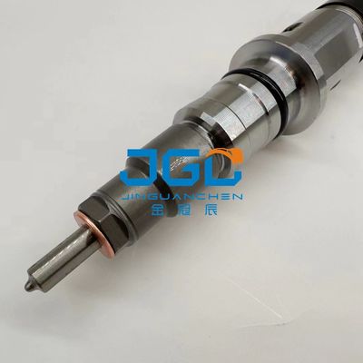 Bagger Engine Parts des Injektor-QSB7 0445120383 mechanische Teile