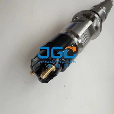 Bagger Engine Parts des Injektor-QSB7 0445120383 mechanische Teile