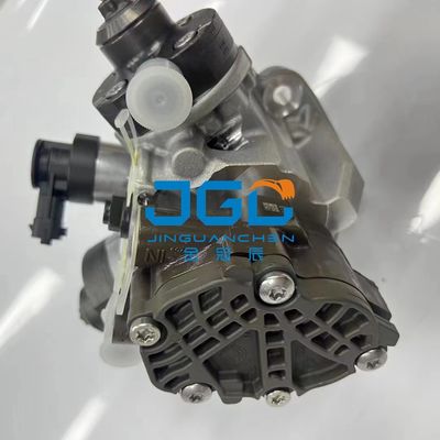 Hochdruckdieselöl-Pumpe 0445020608 SY245 D06FR für Bagger Accessories