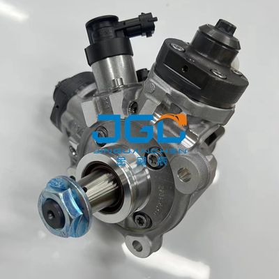 Hochdruckdieselöl-Pumpe 0445020608 SY245 D06FR für Bagger Accessories