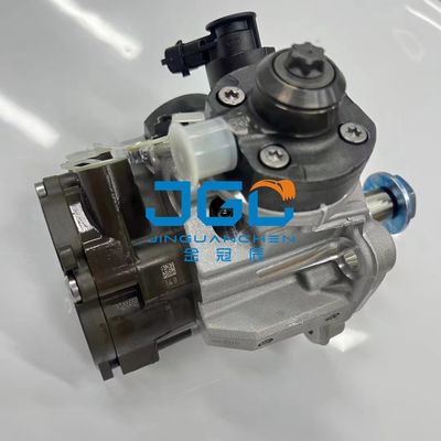 Hochdruckdieselöl-Pumpe 0445020608 SY245 D06FR für Bagger Accessories