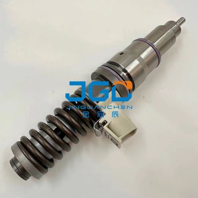 Engine Parts Diesel-Injektor 3801368 TAD1340VE 21379931 des Bagger-D13