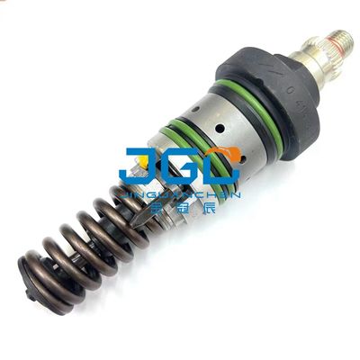 EC140 D4D einzelne Pumpe der Bagger-Engine Parts Constructions-Maschinerie-Teil-4M1013