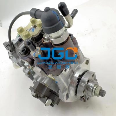 Elektronisch kontrollierte Maschinen-Ersatzteile der Kraftstoffeinspritzdüse-4TNV88 der Versammlungs-729237-51370