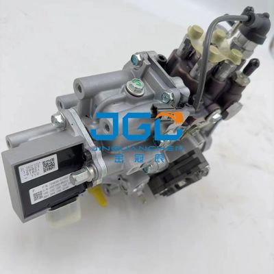 Elektronisch kontrollierte Maschinen-Ersatzteile der Kraftstoffeinspritzdüse-4TNV88 der Versammlungs-729237-51370