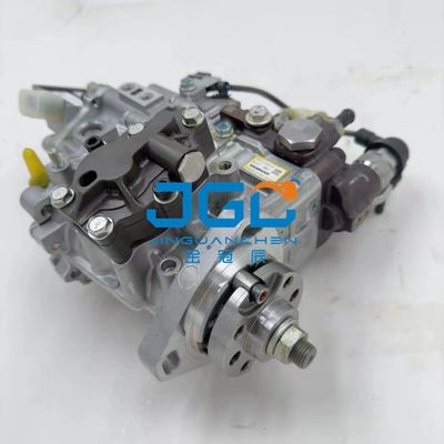 Elektronisch kontrollierte Maschinen-Ersatzteile der Kraftstoffeinspritzdüse-4TNV88 der Versammlungs-729237-51370